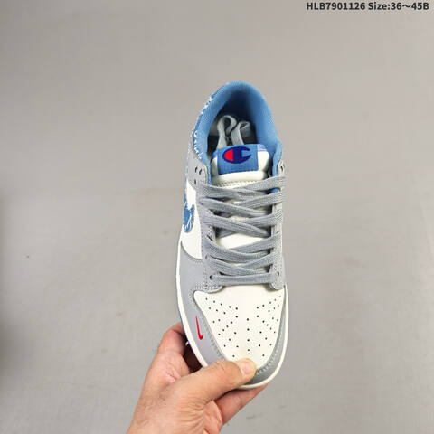 Nike SB Dunk Low Retro ZoomAir Lifestyle (BS-63062)