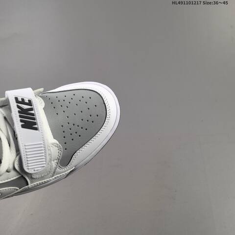 AIR JORDAN Legacy 312 Air Jordan Legacy 312 Low AJ1 AJ3 Lifestyle (BS-67400)