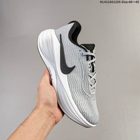 Nike VOMERO ReactX Air Zoom Lifestyle (BS-62815)
