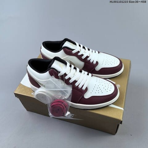 Air Jordan 1 Low SE Year Of The Dragon SB AIR JORDAN 1 Aj1 Lifestyle (BS-67432)