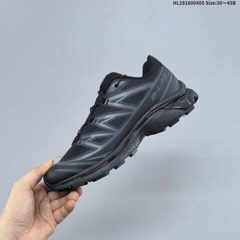 SALOMON XT-6 Expanse 410866 Premium Replica High-end Men s And Women s Fashion Sports Running And Basketball Shoes Up To 95 Off Retail During The Current Promotion Casual Lifestyle Sneakers (BS-68622)