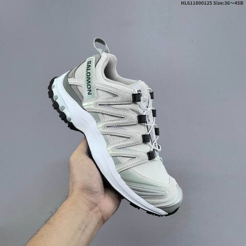 Other Salomon XA PRO 3 D SUEDE SNSIIT 1 1 Replica For Sale High-end Men s And Women s Fashion Sports Running And Basketball Shoes Up To 95 Off Retail During The Current Promotion Casual Lifestyle Sneakers (BS-68658)