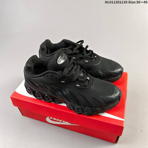 Nike Air Max DN8 FQ7860-005 Swoosh Lifestyle (BS-63391)