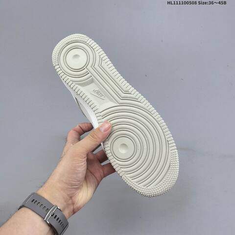 NIKE AIR FORCE 1 07 LV8 IR1475-010 Lifestyle (BS-60454)