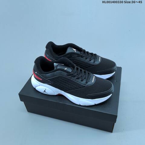 Other Air Jordan Trunner Flow 6 Lifestyle (BS-66400)