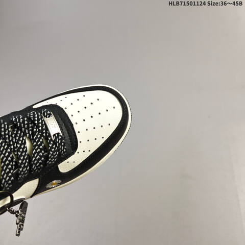 Nike Air Force1 07 Low Q Lifestyle (BS-63164)