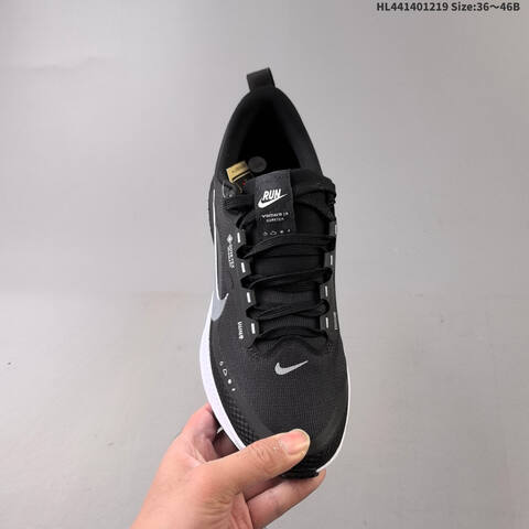 Nike VOMERO 18 GTX ReactX Air Zoom Lifestyle (BS-62558)