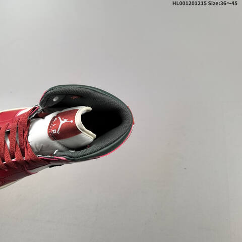 a Air Jordan 1 Mid Hemp Sail AIR JORDAN 1 Aj1 Lifestyle (BS-67426)