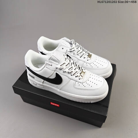 Nike Air Force 1 07 Lifestyle (BS-62888)