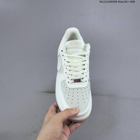 NIKE AIR FORCE 1 07 LV8 IR1475-010 Lifestyle (BS-60454)