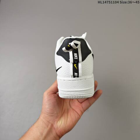 Nike AIR FORCE 1 07 Lifestyle (BS-63893)