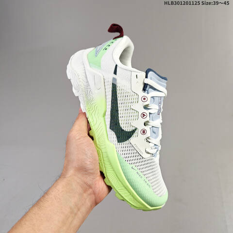 NIKE REACT WILDHORSE 8 Lifestyle (BS-63096)