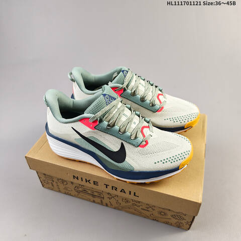 Nike REACTX PEGASUS TRAIL 6 HV8 Lifestyle (BS-63324)