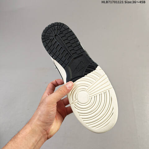 NIKE DUNK SB LOW Off White Dunk SB Dunk Dunk Dun Lifestyle (BS-63319)