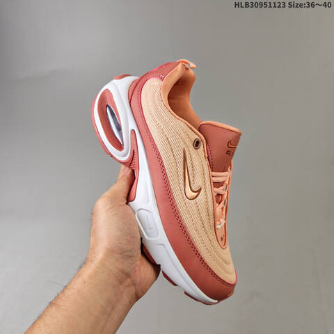 NIKE AIR MAX PORTAL 2025 New Nike Air Max Portal 5 Lifestyle (BS-63181)