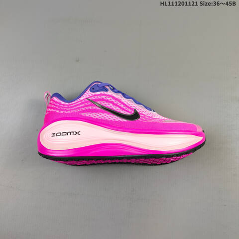 Nike VOMERO PLUS ReactX Air Zoom Lifestyle (BS-63327)