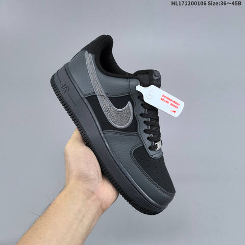 Nike Air Force 1 07 Lifestyle (BS-62195)