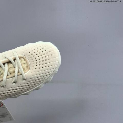 Nike Mind 002 Beige Light Green Silver EU 36-47 5 Running Shoe - Unisex (BS-60851)