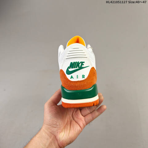 AJ3 Nike Air Jordan 3 Retro SE 3 Replica 3 AIR JORDAN 1 Lifestyle (BS-67657)