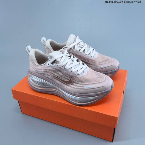 Nike VOMERO PLUS ReactX Air Zoom Lifestyle (BS-62159)