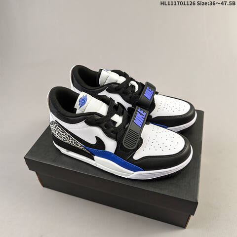 AIR JORDAN LEGACY 312 Nike Air Jordan Legacy AJ312 Low Lifestyle (BS-67673)