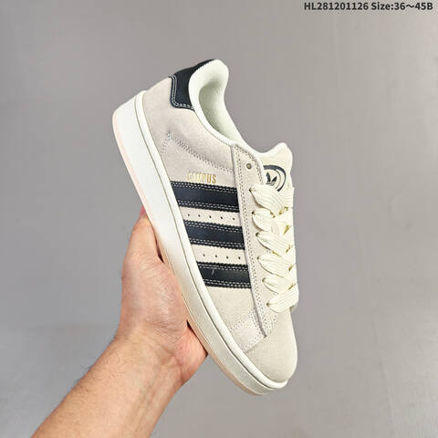 Adidas Originals Campus 00s JQ5733 Lifestyle (BS-65447)