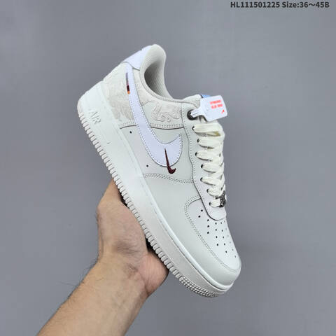 NIKE AIR FORCE 1 07 IQ1119-011 Lifestyle (BS-62448)
