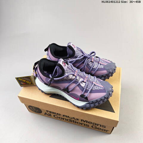 NIKE ACG MOUNTAIN FLY LOW GTX Lifestyle (BS-62753)
