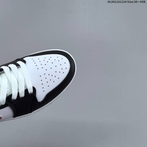Air Jordan 1 Low AIR JORDAN 1 Aj1 Lifestyle (BS-67291)