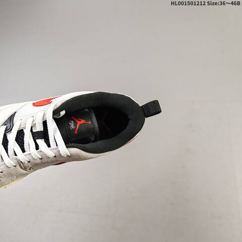 Other Air Jordan CMFT Era Sw Lifestyle (BS-67480)