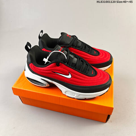 NIKE AIR MAX PORTAL 2025 New Nike Air Max Portal 5 NIK Lifestyle (BS-63404)