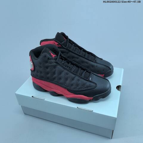 Air Jordan 13 Retro He Got Game AIR JORDAN 13 Aj13 13 Air J Lifestyle (BS-66880)
