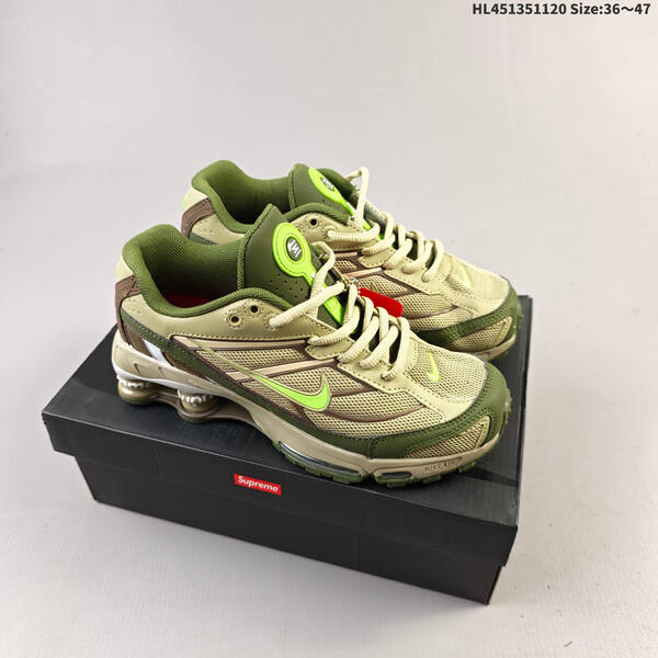 Nike Shox Ride 2 II7635-012 ID HL451351120 lifestyle