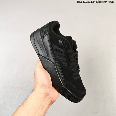 Nike Air Jordan 4 Retro OG Lifestyle (BS-67695)