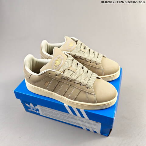 Adidas Originals Campus 00s JQ5733 ID HLB281201126 Size 36 4 Lifestyle - Women's (BS-65443)