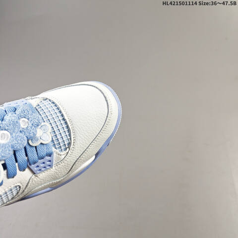 Air Jordan 4 Retro Mother s Day AIR JORDAN 4 Aj4 Lifestyle (BS-67816)