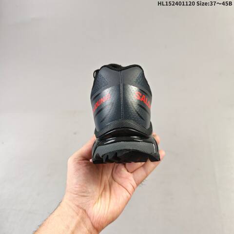 JJJ Jound x Salomon XT-6 SENSIFIT AAA Quality Replica High-end Men s And Women s Fashion Sports Running And Basketball Shoes Up To 95 Off Retail During The Current Promotion Casual Lifestyle Sneakers (BS-68736)
