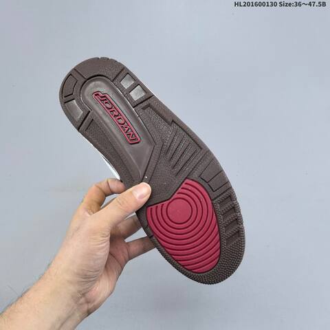 Air Jordan Legacy 312 Low CNY AJ312 Lifestyle (BS-66751)