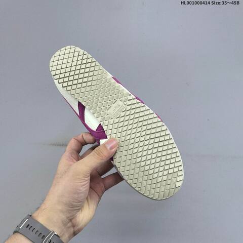 Other ASICS Onitsuka Tiger Mexico 66 SD Mexico 66 Premium Replica High-end Men s And Women s Fashion Sports Running And Basketball Shoes Up To 95 Off Retail During The Current Promotion Casual Lifestyle Sneakers (BS-68913)