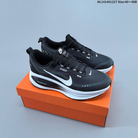 Nike VOMERO 18 GTX ReactX Air Zoom Lifestyle (BS-62386)
