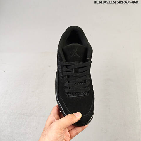 Nike Air Jordan 4 Retro OG Lifestyle (BS-67694)