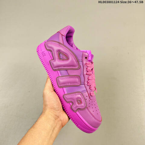 CPFM x Nike Air Force 1 Low Lifestyle (BS-63175)