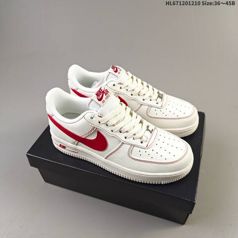 Nike AIR FORCE 1 07 Lifestyle (BS-62789)