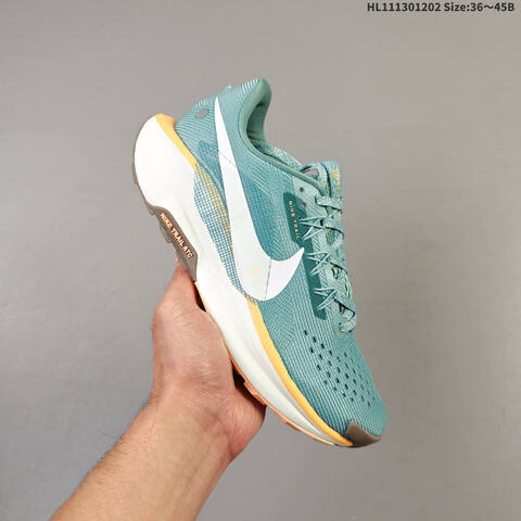 Nike REACTX PEGASUS TRAIL 5 Next Nature Lifestyle (BS-62878)