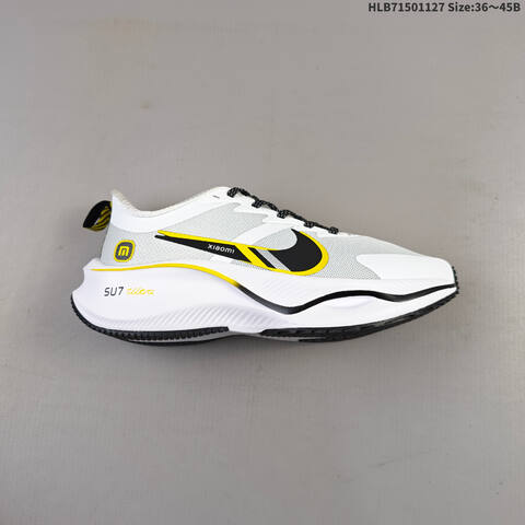 Nike Pegasus Plus Zoom React CK4318 Lifestyle (BS-63019)
