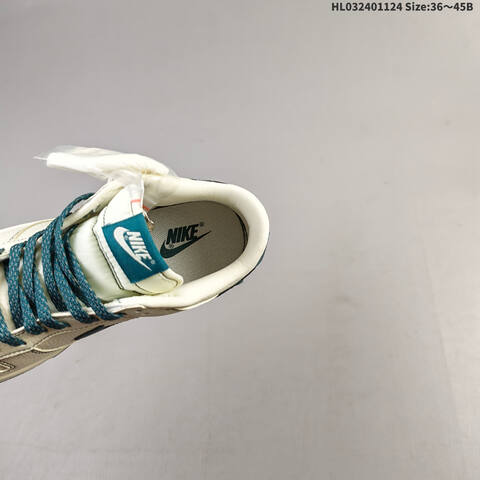 NIKE DUNK SB LOW Supreme Lifestyle (BS-63144)