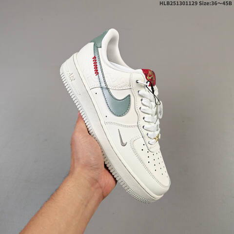 Nike AIR FORCE 1 07 Lifestyle (BS-62968)