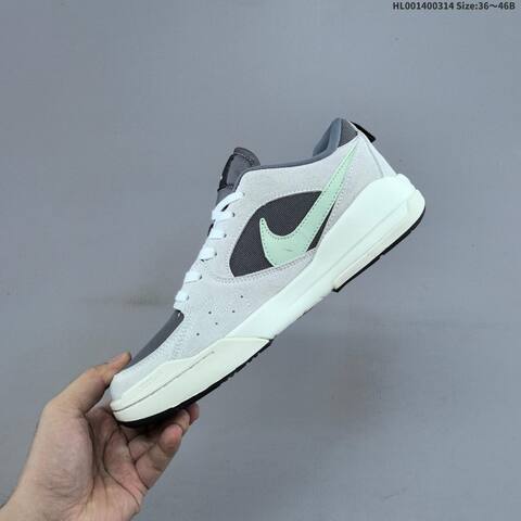 Other Air Jordan CMFT Era Swoosh Log Lifestyle (BS-66537)