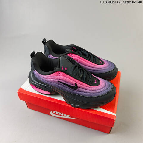 NIKE AIR MAX PORTAL 2025 New Nike Air Max Portal 5 Lifestyle (BS-63183)