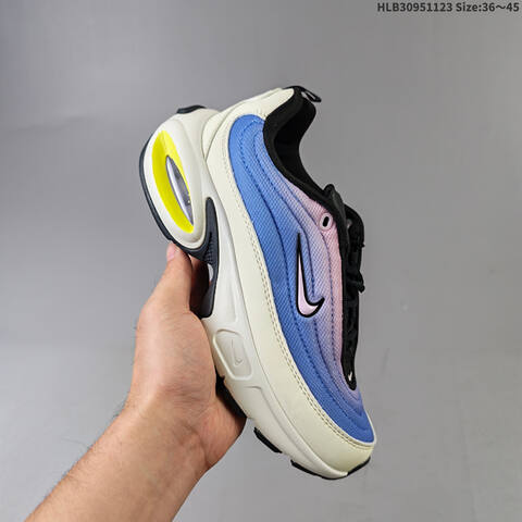 NIKE AIR MAX PORTAL 2025 New Nike Air Max Portal 5 Lifestyle (BS-63180)